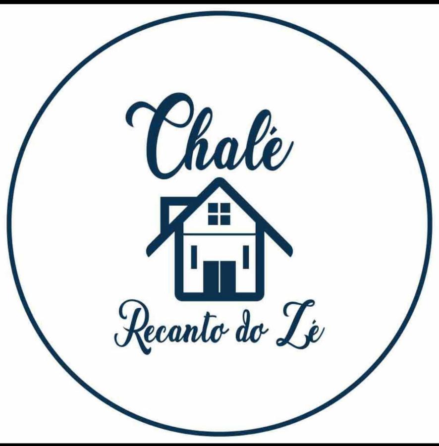 Chale Recanto Do Ze Villa Navegantes Eksteriør bilde