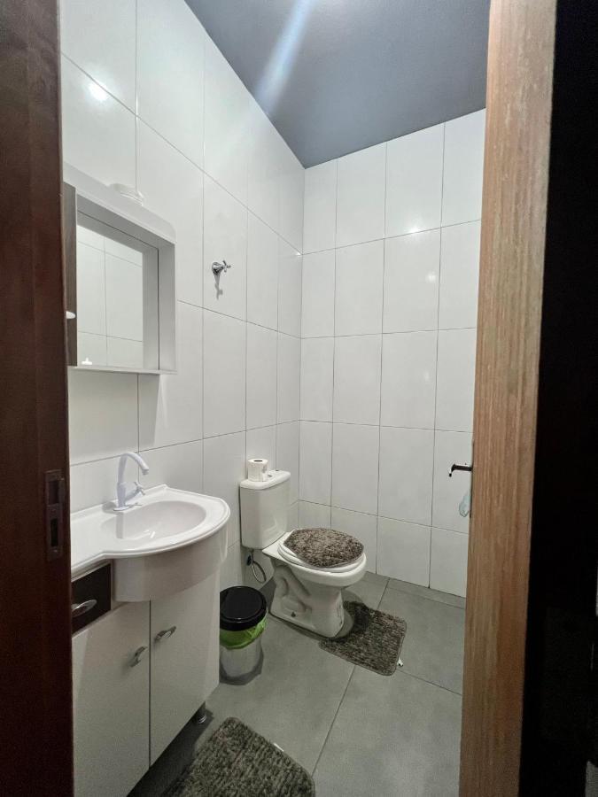 Chale Recanto Do Ze Villa Navegantes Eksteriør bilde